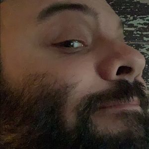 Meet your Posher, Rusty